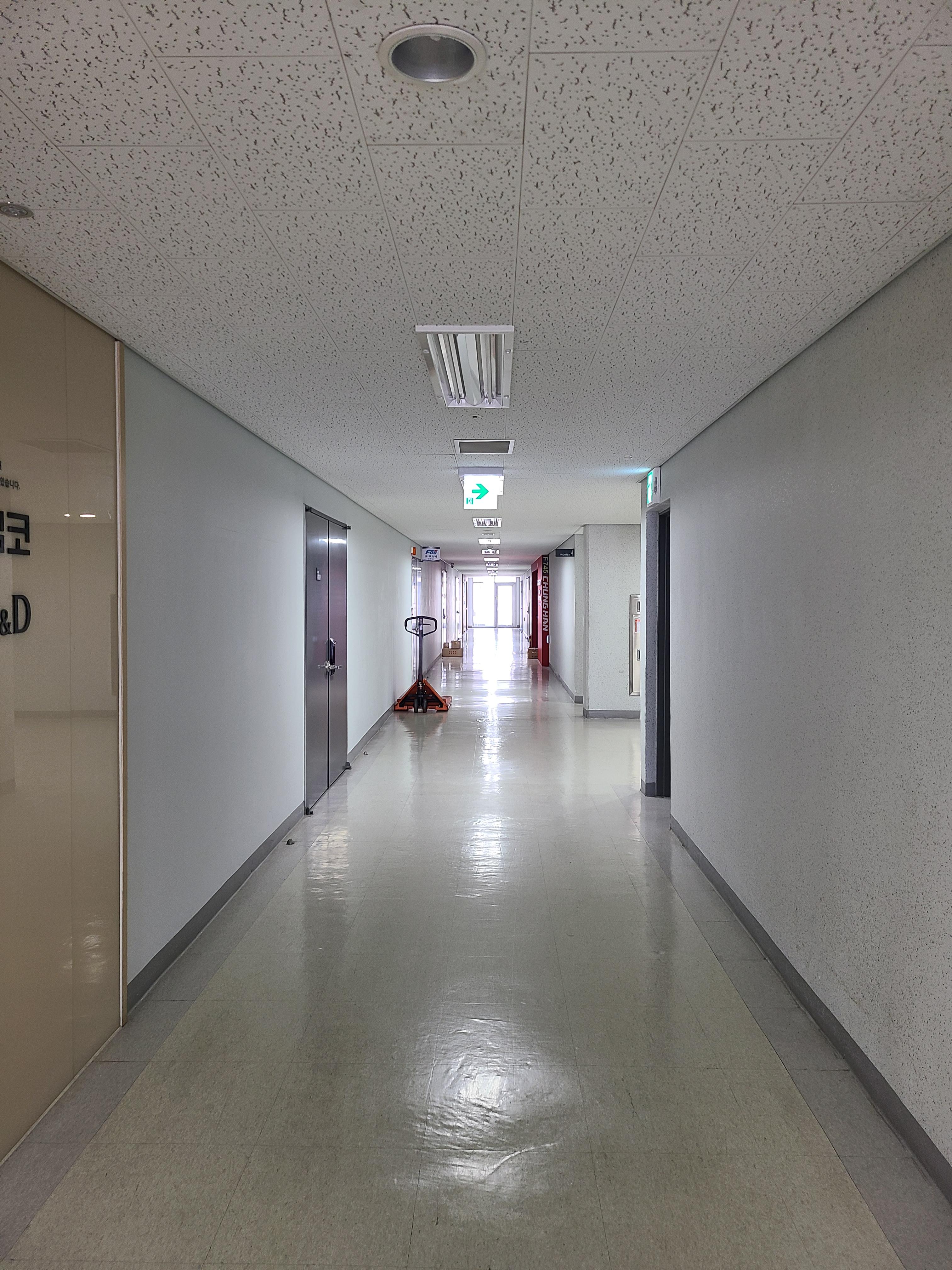 미사 센텀비즈 사무실7