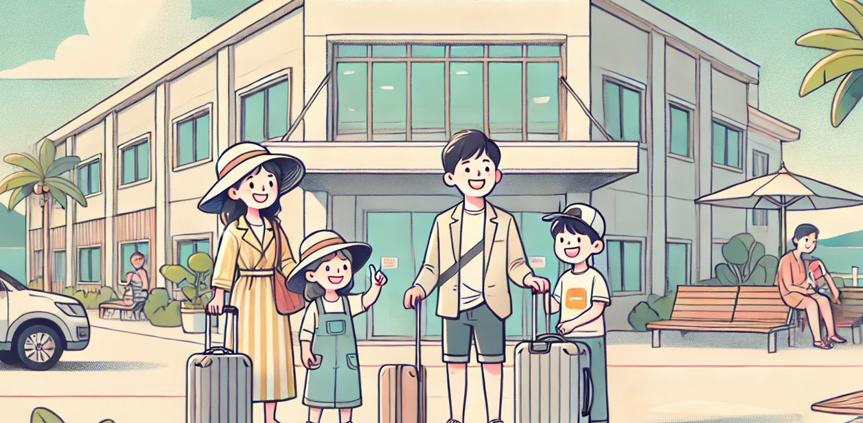NH농협-제주수련원