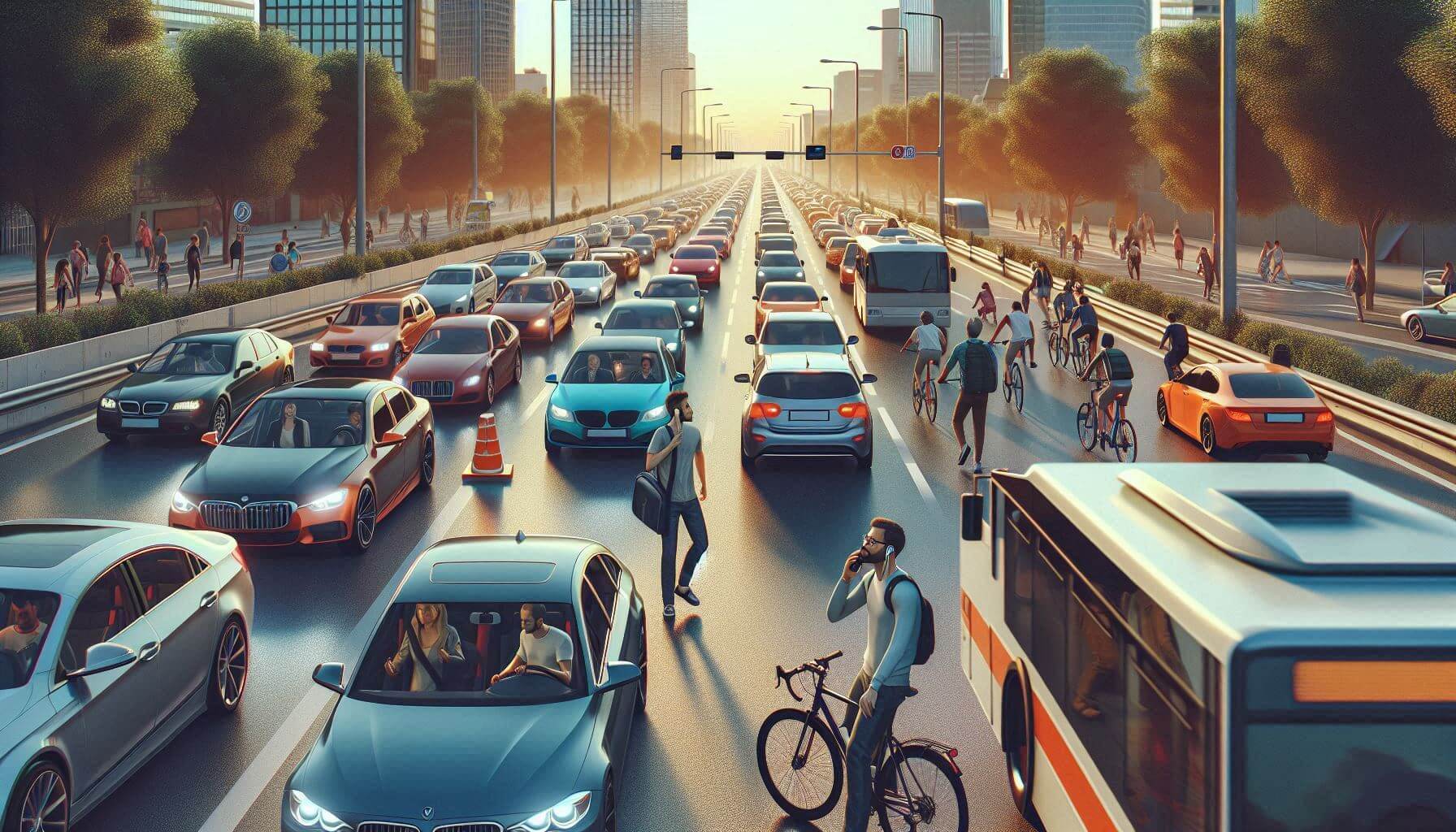 고속도로 교통상황 cctv로 실시간 확인