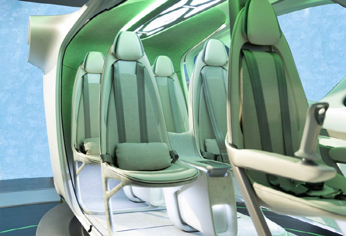 현대차, 이제 전기카에서 '스마트 모빌리티 게임체인저'로의 전환