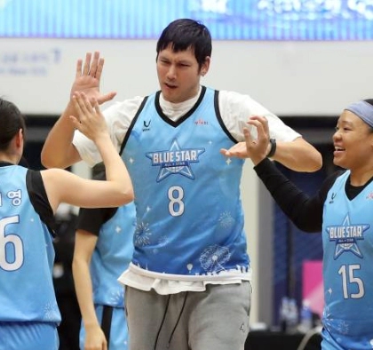 이승준 농구선수 프로필 나이 고향 학력 경력 인스타그램