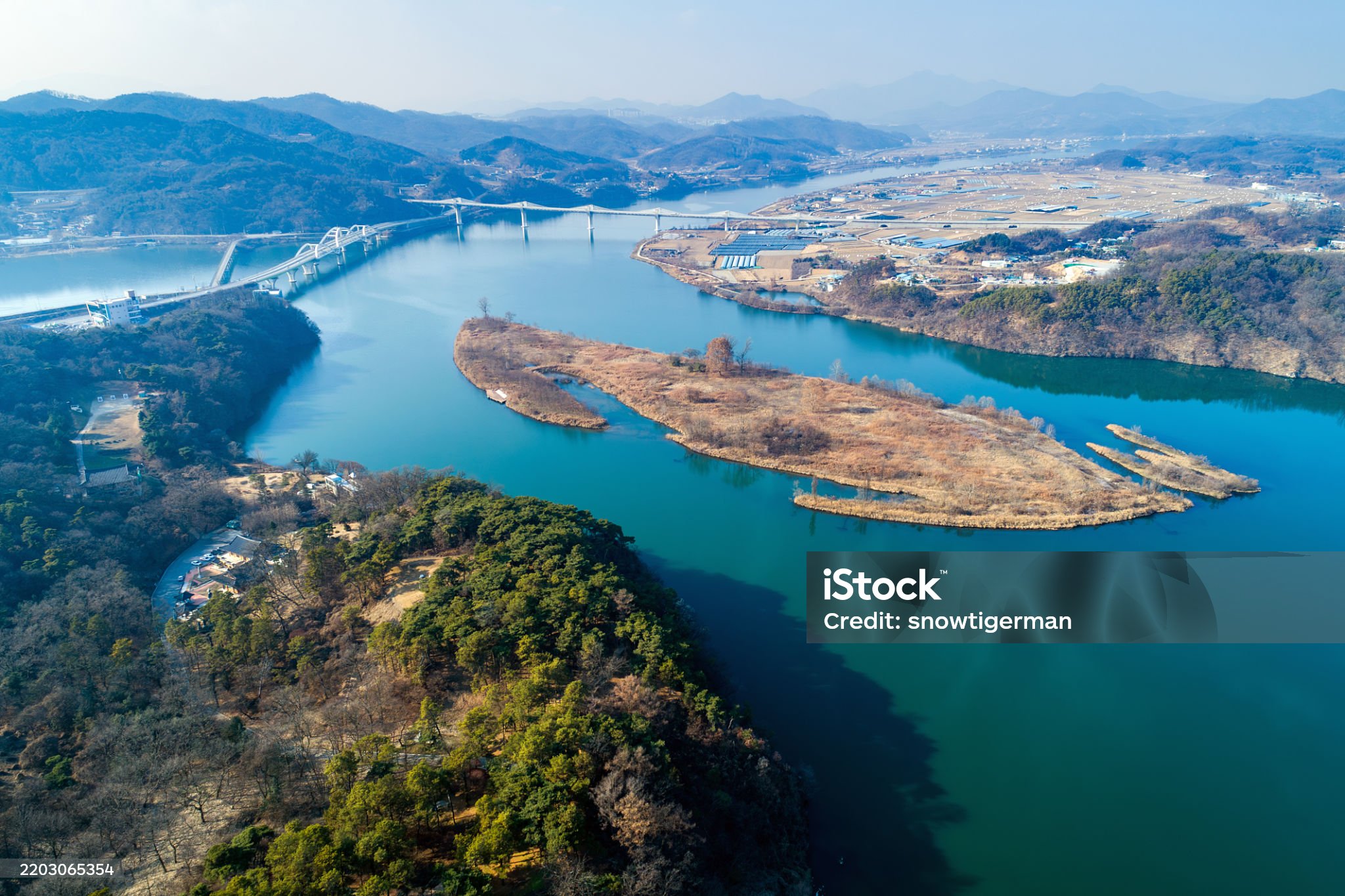 충북 여행 - 옥천