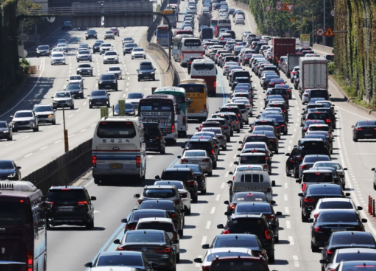 추석 도로 통행료 면제 날짜 확인