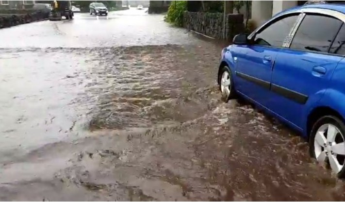 태풍경로 현재위치