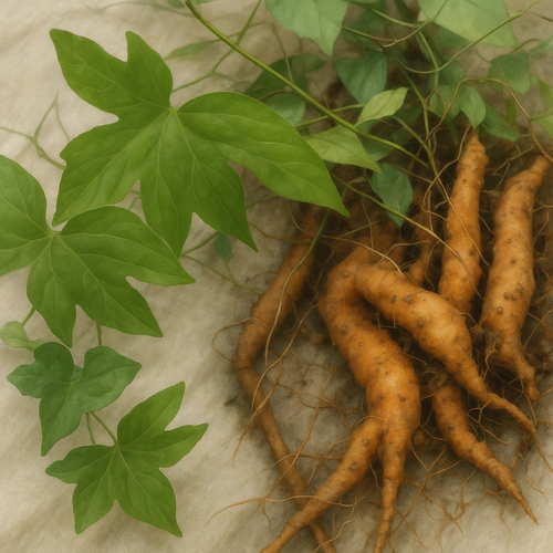 단풍마-주요-효능