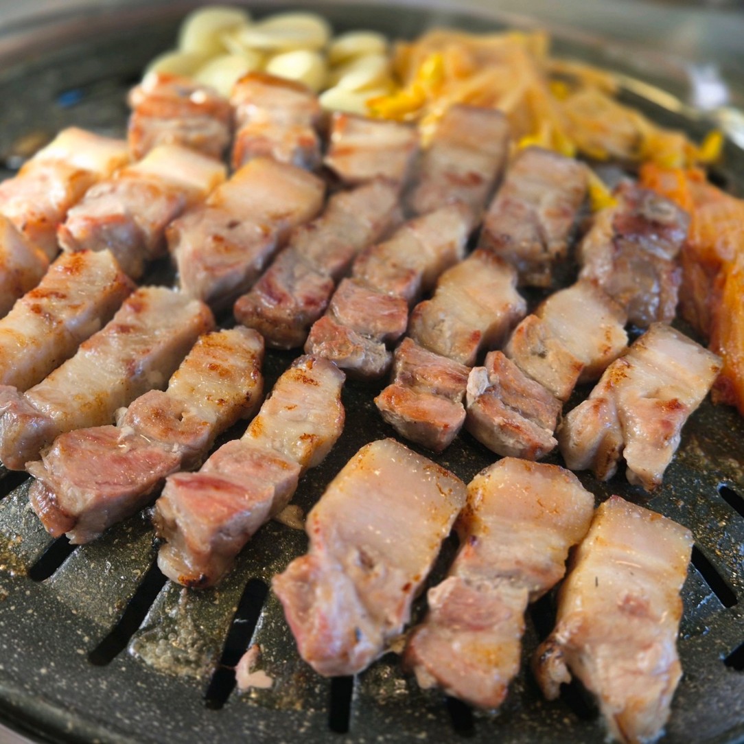 하남 미사 맛집 베스트10 주요 메뉴