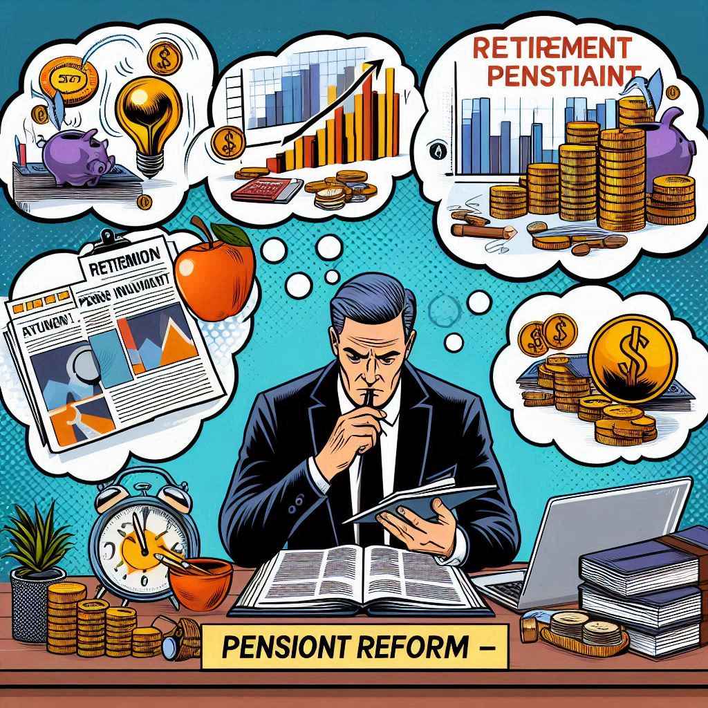연금개혁