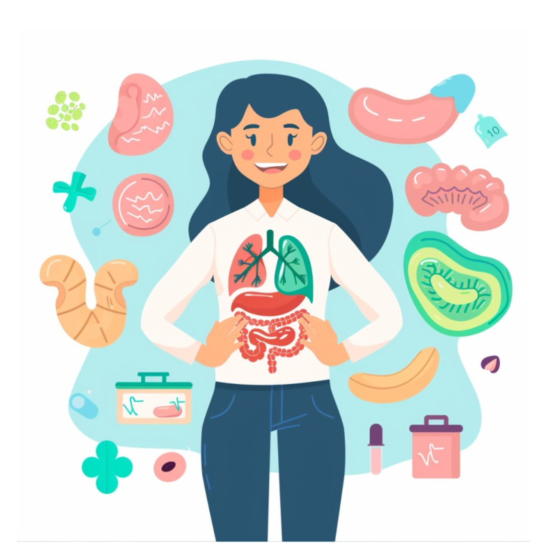 비타민C와 관련된 사진입니다.