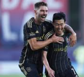 LAFC 경기일정｜플레이오프 진출가능성