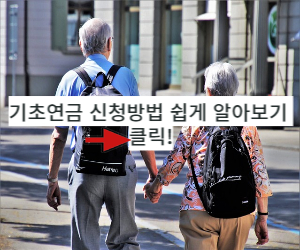 기초연금