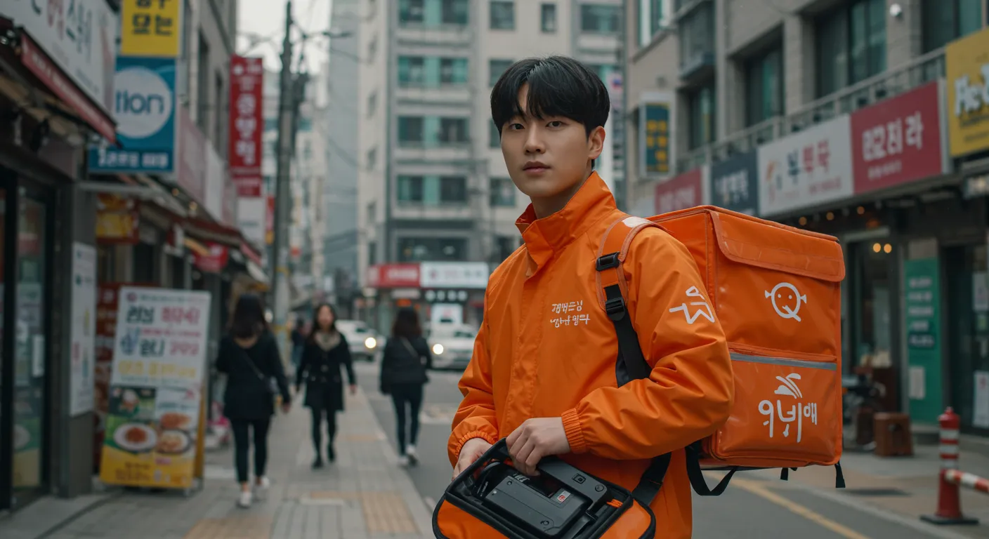 배달 업무 추천