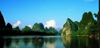 중국 계림구이린 지도 위치와 여행 정보 팁을 정리_12