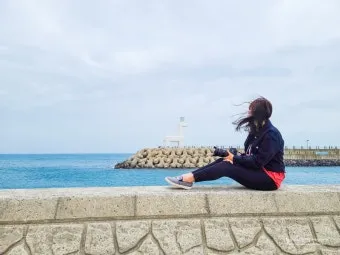 제주도 여름 옷차림 가이드 평균 기온과 준비물 정리_18