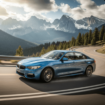 국산 중형 세단 추천15