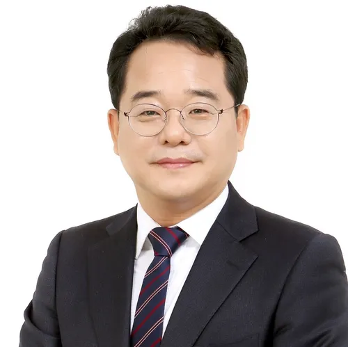 민병덕 프로필