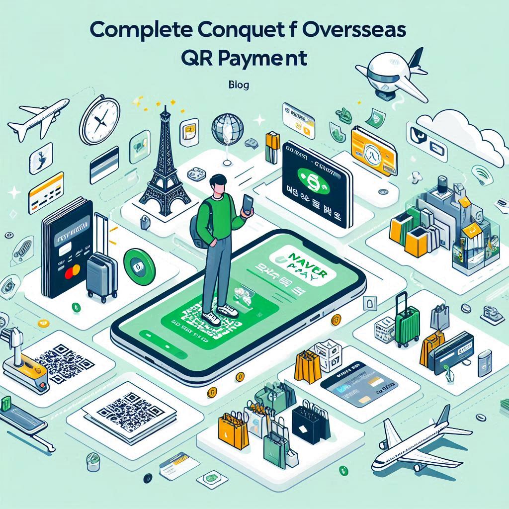 네이버페이 해외여행