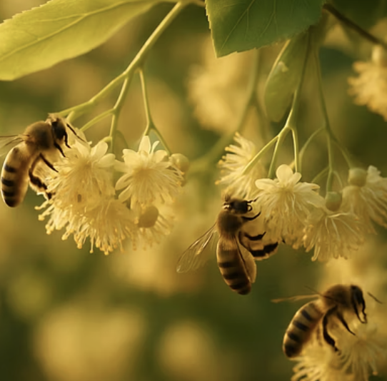 피나무 묘목 키우기 A to Z (묘목 심기부터 관리까지)