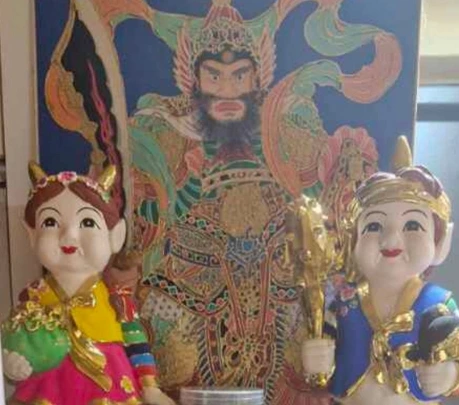 수원 유명한 무속인