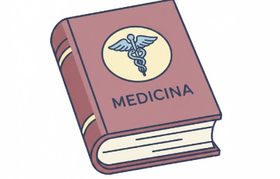 의학 지식 사진