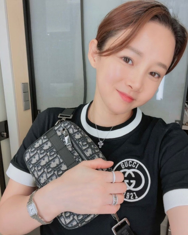 남현희 펜싱 제명