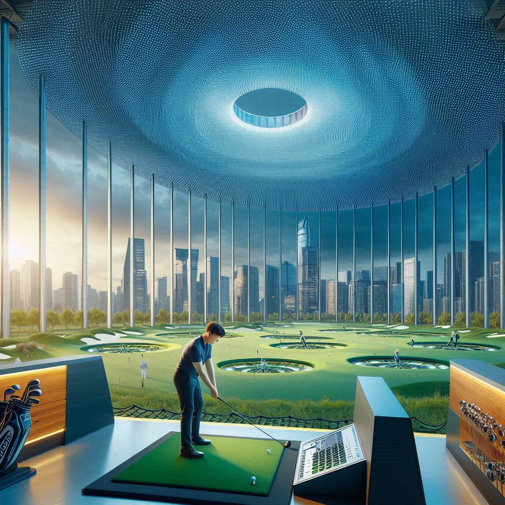 코오롱스포렉스용답점 배경