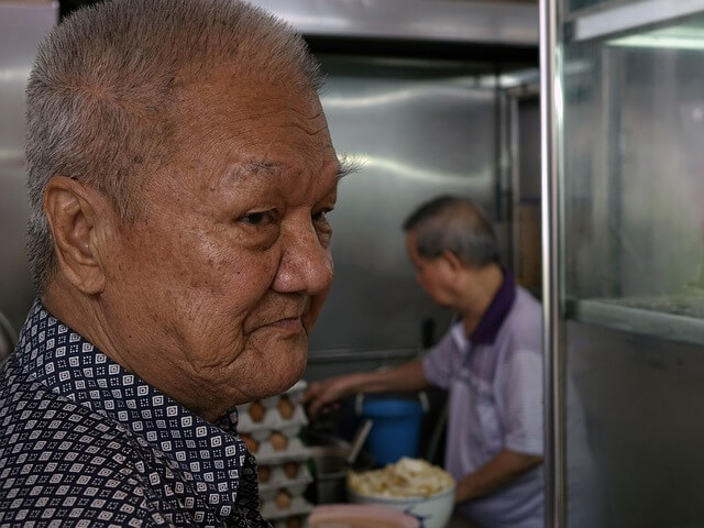 요양보호사 자격증