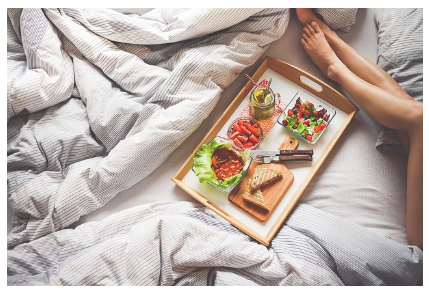 리바트 침대 프레임