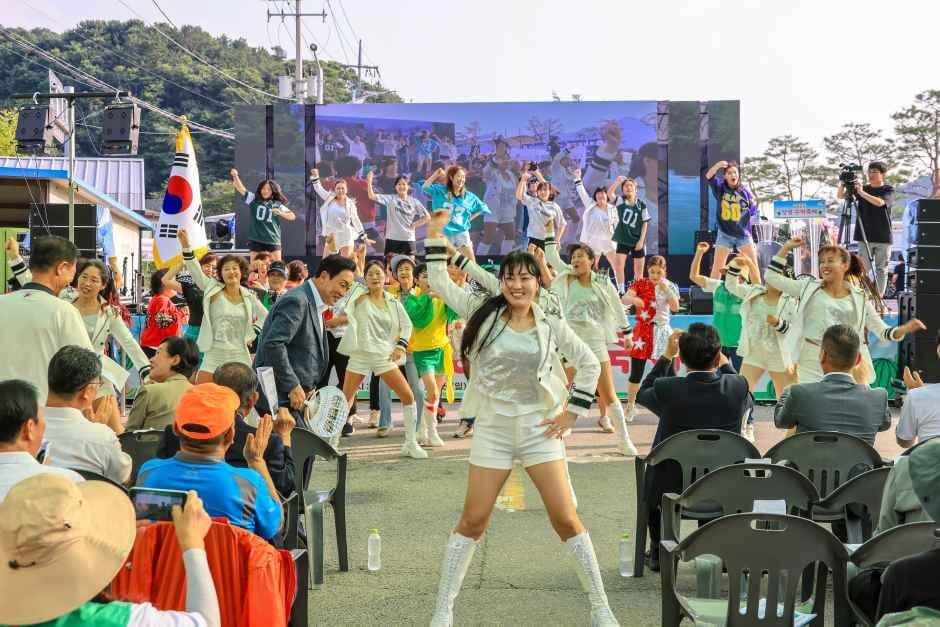 양평수박축제