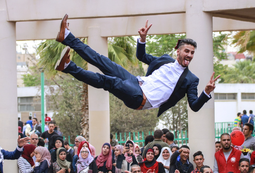 청년도전 지원사업 사진