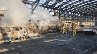 원인 조사 착수&hellip;유사 사고 잇따라