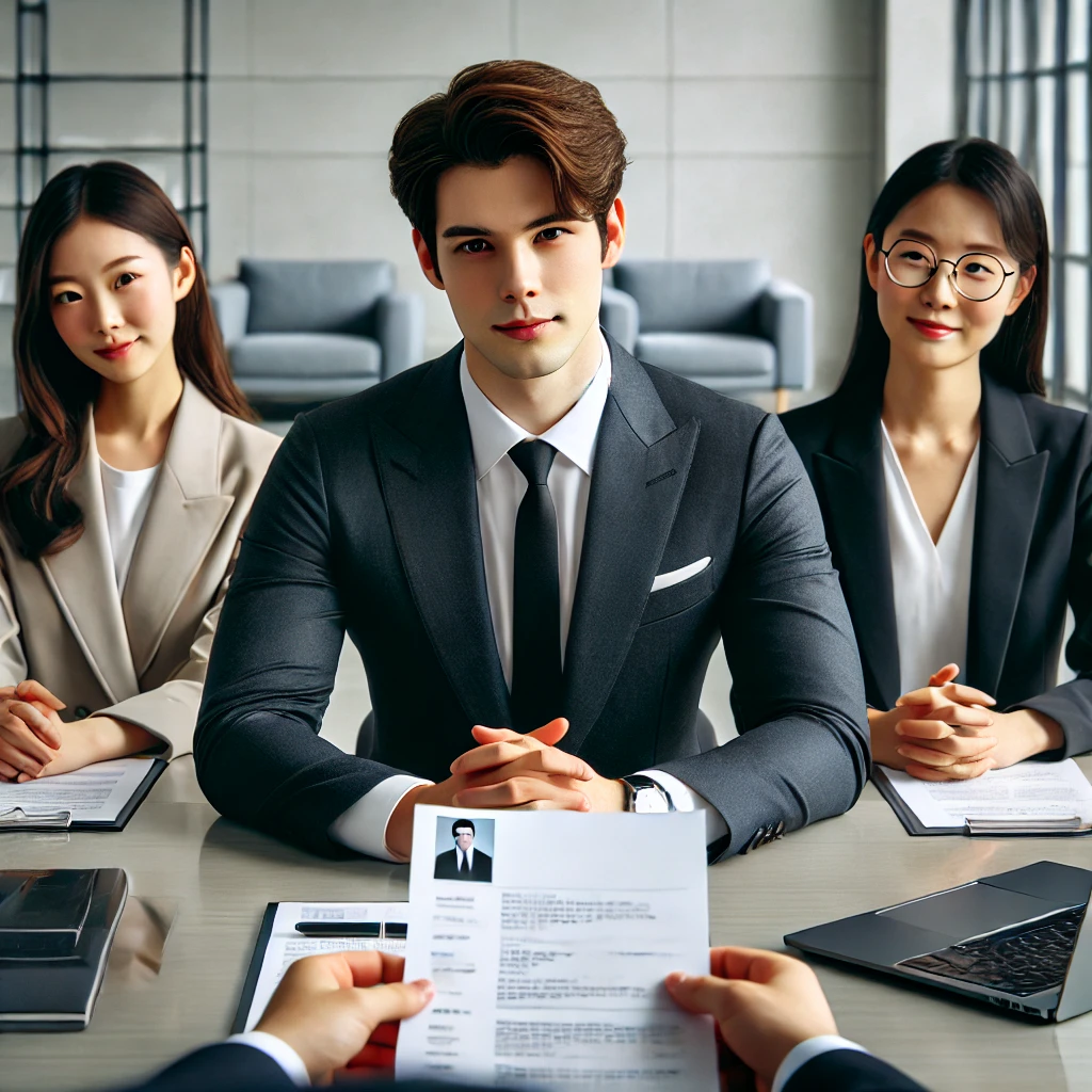 2025년 최신 면접 질문 리스트! 예상 질문 총정리