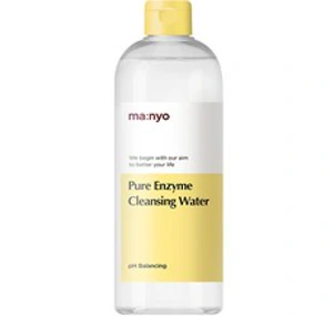 마녀공장 퓨어 엔자임 클렌징 워터&#44; 1개&#44; 400ml