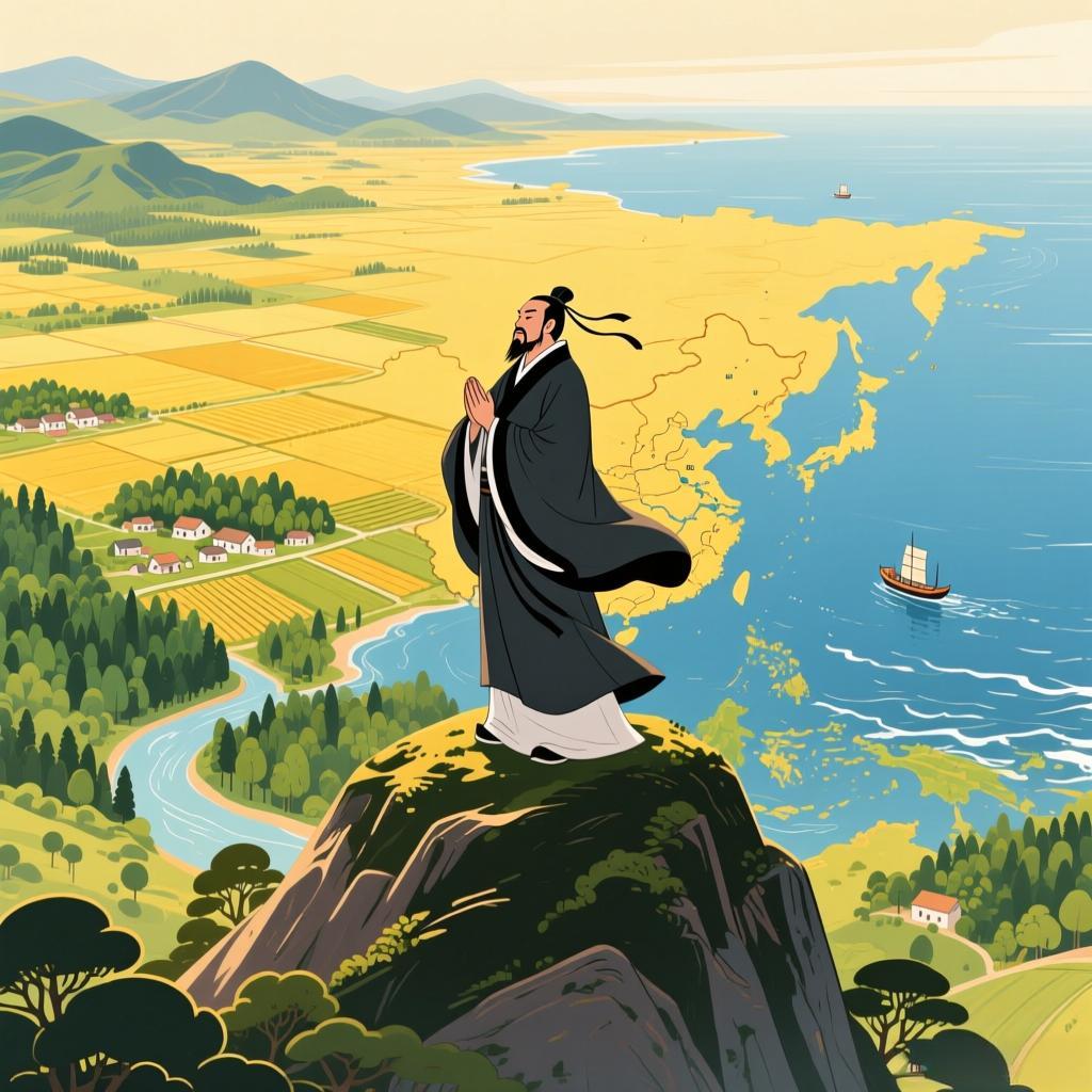 장량과 한신의 차이 (한나라, 책략, 장수)