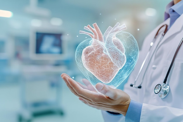 심장근육염 원인, 증상, 치료방법