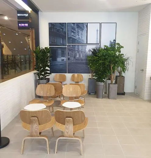 쟈끄데상쥬 지웰점