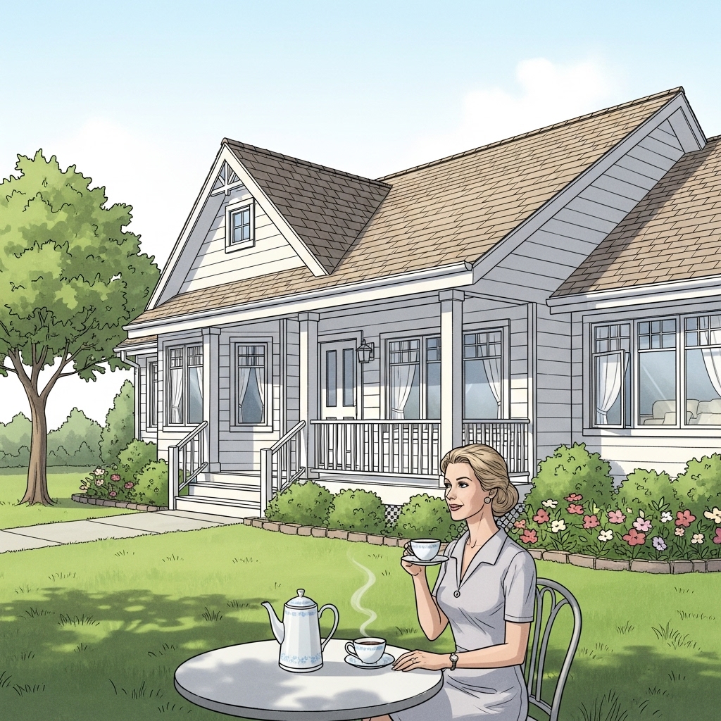 경기도 시골집 매매 4