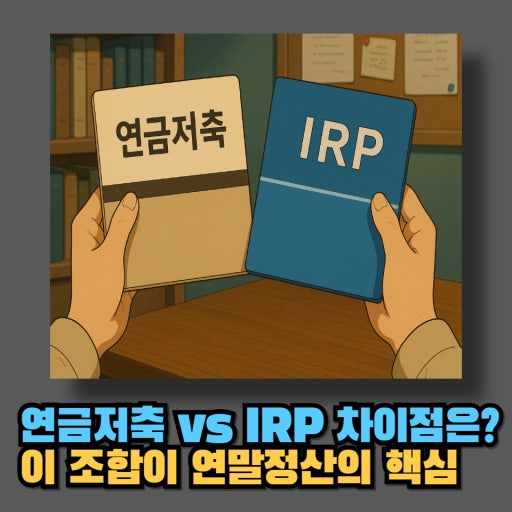 차이점과 활용 전략