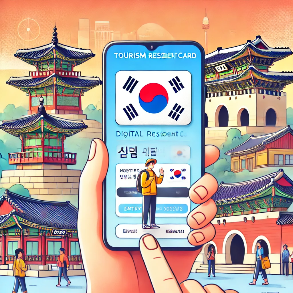 국내여행 강원도 삼척 가볼만한곳 디지털 관광주민증 발급 할인혜택