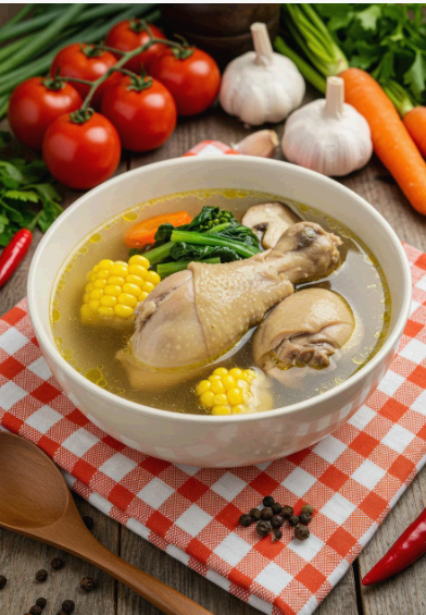 요알못 청년도 할 수 있어요!