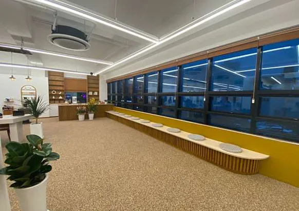 이경민포레 아산배방점