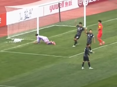 asia-football