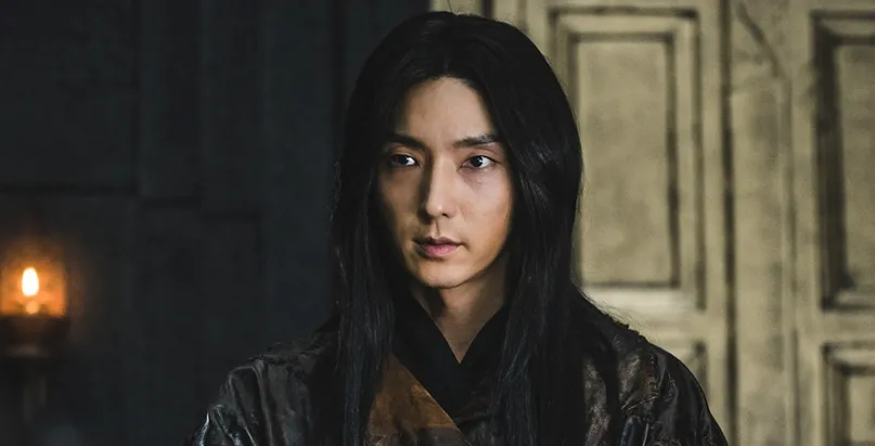 아라문의 검 사야