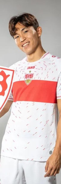 정우영 축구선수 프로필 나이 연봉 경력 