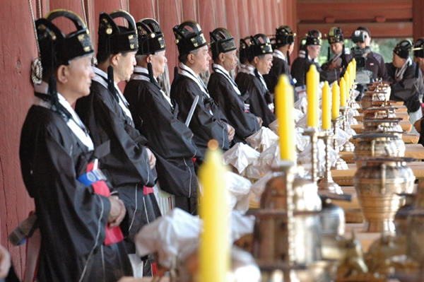 서울의 문화유산