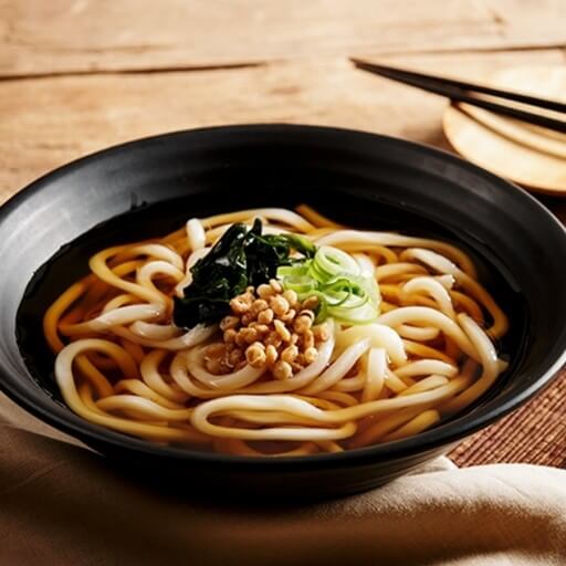 우동