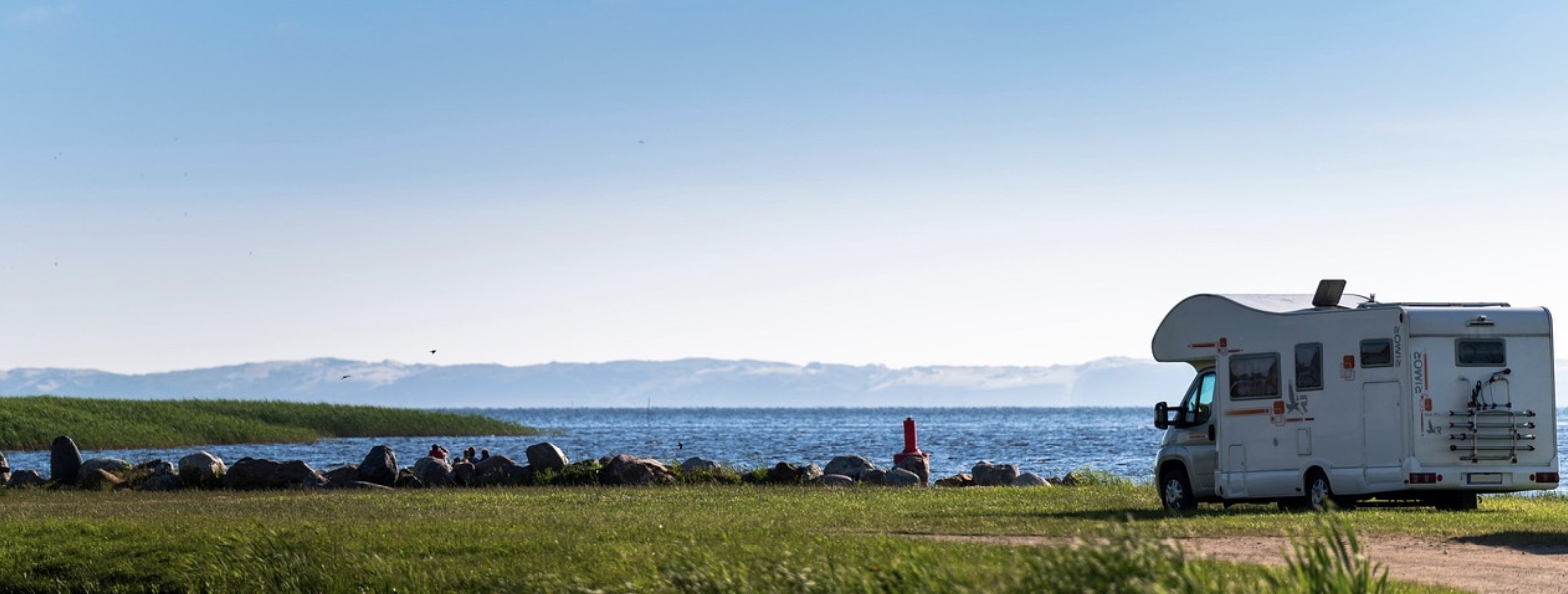 다랭이 마을 노지차박 관련사진