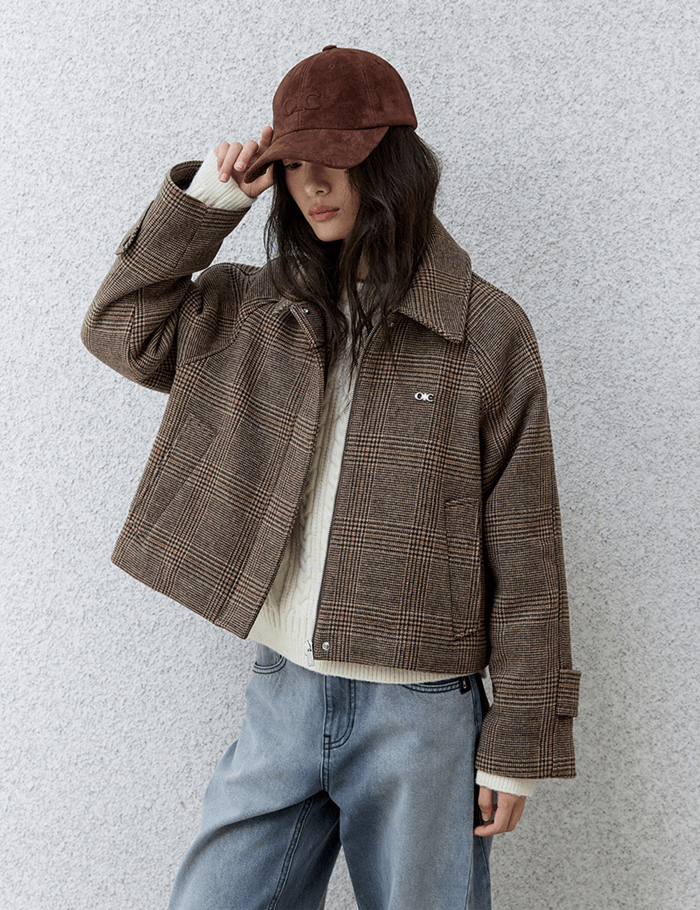 언더커버 미쓰홍 10회 박신혜 자켓