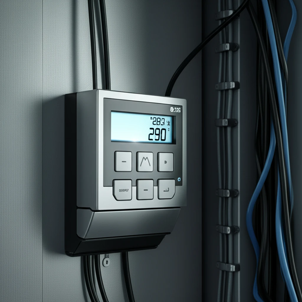 시원한 여름, 전기세 걱정 끝! 에어