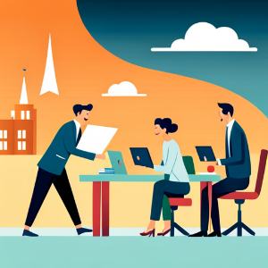 지구-지리학 전공 후 직업