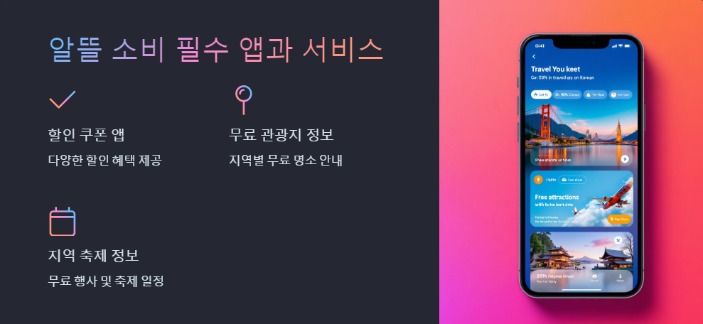 교통비절약